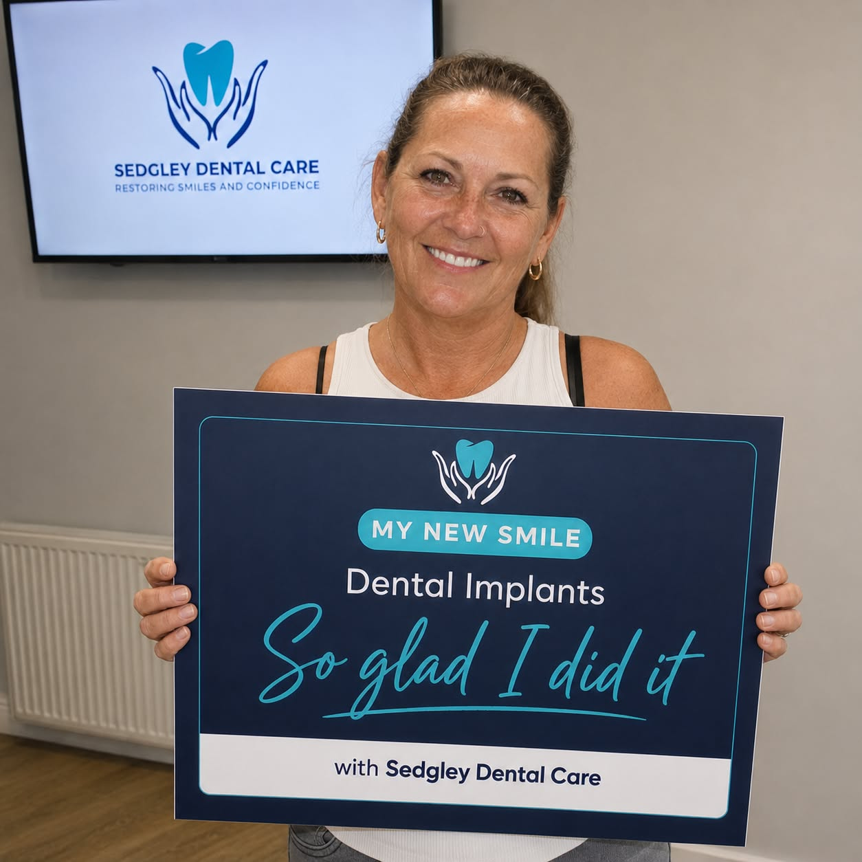 Sedgley Dental Care